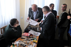 Każdy jakieś hobby ma