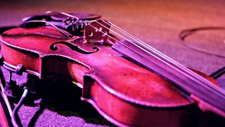 Hipnotyzujący wieczór w Mjazzdze