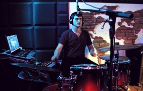 Hipnotyzujący wieczór w Mjazzdze