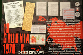 Grudzień 1970 r. w Elblągu. Nieznane fakty