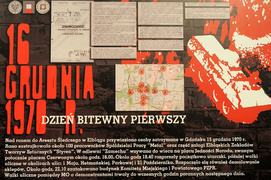 Grudzień 1970 r. w Elblągu. Nieznane fakty