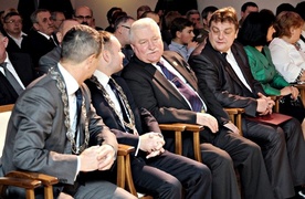 Budujmy na wartościach