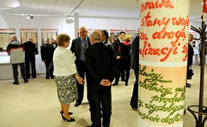 Budujmy na wartościach