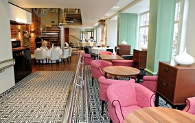 Dom Królów ożył jako Hotel Elbląg