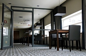 Dom Królów ożył jako Hotel Elbląg