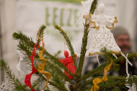 Poczuj ducha świąt!