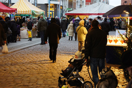 Przedsmak Bożego Narodzenia