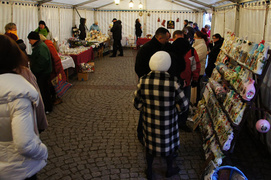 Przedsmak Bożego Narodzenia