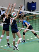 Kolejne zwycięstwo Orła (siatkówka)