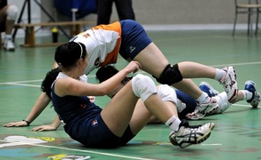 Kolejne zwycięstwo Orła (siatkówka)