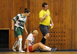 Wysokie zwycięstwo Elwo Etny (futsal)