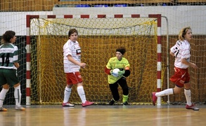Wysokie zwycięstwo Elwo Etny (futsal)