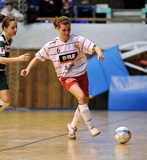 Wysokie zwycięstwo Elwo Etny (futsal)