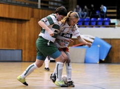 Wysokie zwycięstwo Elwo Etny (futsal)