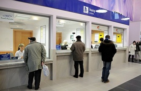 Elbląski dworzec jak nowy