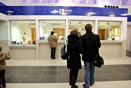 Elbląski dworzec jak nowy