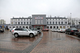 Elbląski dworzec jak nowy