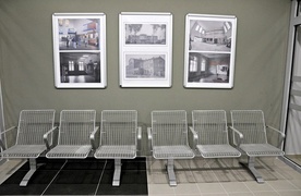 Elbląski dworzec jak nowy