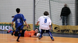 CSB Cup 2011 (piłka nożna)