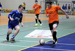 CSB Cup 2011 (piłka nożna)