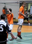 CSB Cup 2011 (piłka nożna)