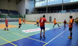 CSB Cup 2011 (piłka nożna)