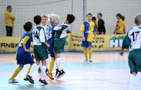 CSB Cup 2011 (piłka nożna)
