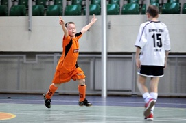 CSB Cup 2011 (piłka nożna)