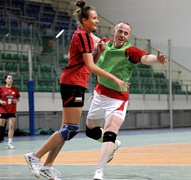 Start kontra Przyjaciele (piłka ręczna)