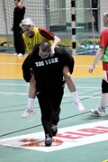 Start kontra Przyjaciele (piłka ręczna)