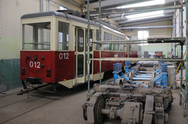Bez nich tramwajem nie pojedziesz