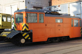 Bez nich tramwajem nie pojedziesz