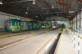 Bez nich tramwajem nie pojedziesz