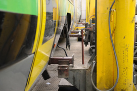 Bez nich tramwajem nie pojedziesz