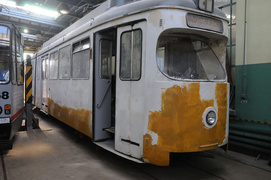 Bez nich tramwajem nie pojedziesz