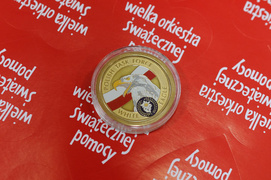 W niedzielę granie z pompą!