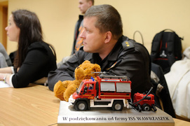 W niedzielę granie z pompą!