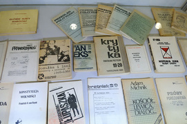 30 lat minęło...