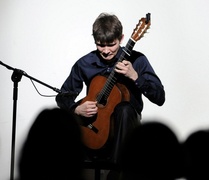 Gitarowa klasyka