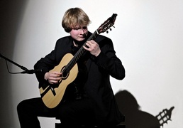 Gitarowa klasyka