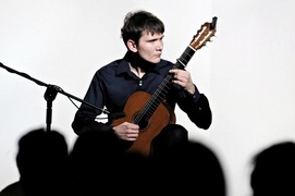 Gitarowa klasyka