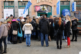 Największa Orkiestra świata już gra!