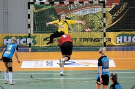 Kapitalny Start (piłka ręczna)
