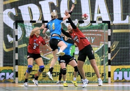 Kapitalny Start (piłka ręczna)
