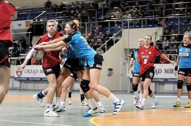 Kapitalny Start (piłka ręczna)