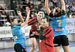 Kapitalny Start (piłka ręczna)