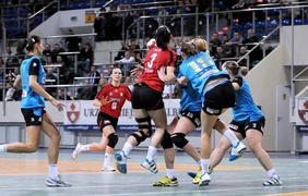 Kapitalny Start (piłka ręczna)