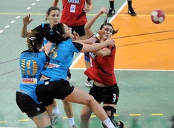 Kapitalny Start (piłka ręczna)