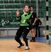 Kapitalny Start (piłka ręczna)