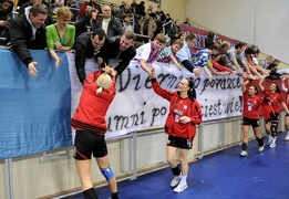 Kapitalny Start (piłka ręczna)